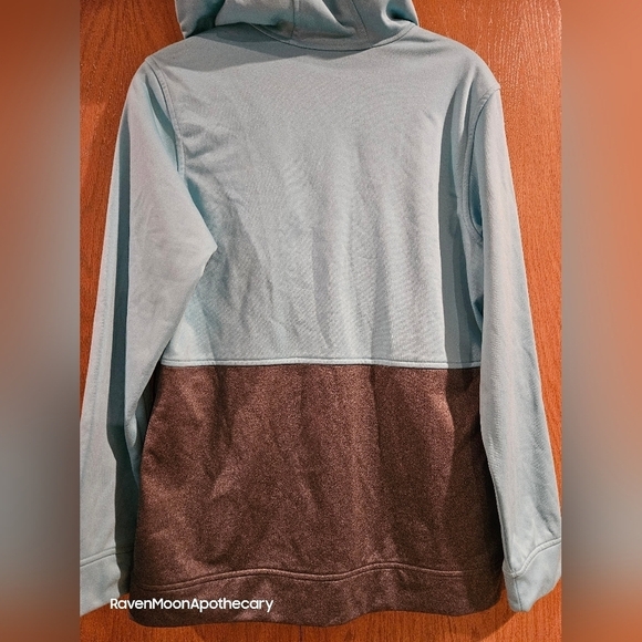 Girls North Face Jacket - Picture 3 of 6